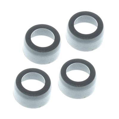 Redcat RER12480 CV Joint Cover (4pcs)