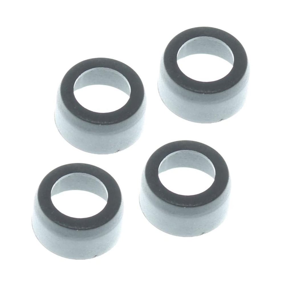 Redcat RER12480 CV Joint Cover (4pcs)