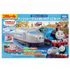 Takara Tomy Plarail Thomas The Tank Engine Kenji and Thomas Okake Set for Boys view 1