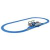 Takara Tomy Plarail Thomas The Tank Engine Kenji and Thomas Okake Set for Boys view 2