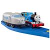 Takara Tomy Plarail Thomas The Tank Engine Kenji and Thomas Okake Set for Boys view 3