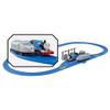 Takara Tomy Plarail Thomas The Tank Engine Kenji and Thomas Okake Set for Boys view 4