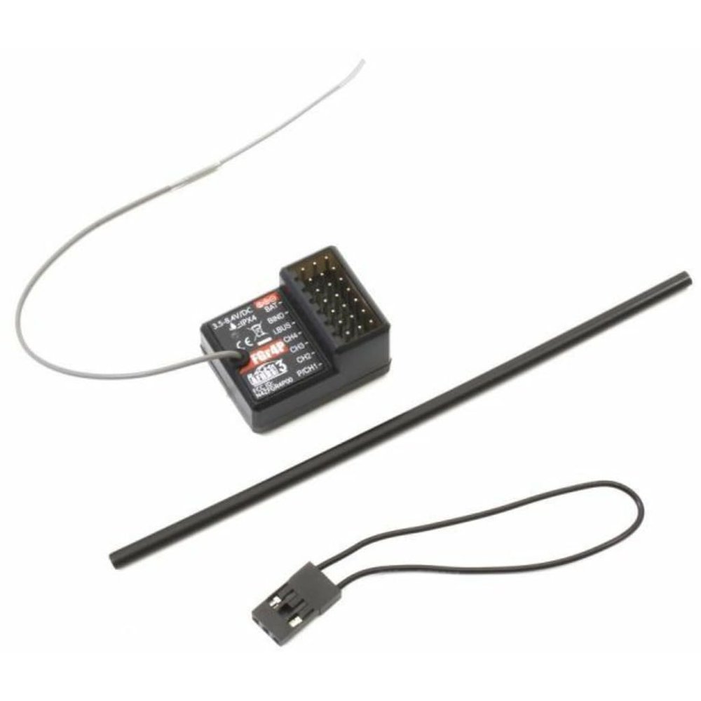 Kyosho Flysky Noble FGr4P Receiver 82151-04