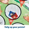 Kidoozie Gopher It Bag Toss, Indoor or Outdoor Toy, for Children Ages 3 and up view 3