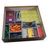 FOLDED SPACE Box Insert: Tiny Towns view 3