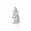 Alandin Elf Paladin Miniature 25mm Heroic Scale Figure Dark Heaven Bones Reaper Miniatures view 2