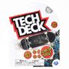 Tech-Deck Santa Cruz Skateboards Tom Asta Cosmic Eyes 2021 Complete 96mm Fingerboard view 1