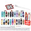 Tech-Deck Santa Cruz Skateboards Tom Asta Cosmic Eyes 2021 Complete 96mm Fingerboard view 2