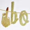 Boy Bye Party Banner, Divorce Party Decorations for Women, Break Up Party Decorations, Pre-strung view 4
