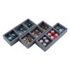 Folded Space Insert for 7 Wonders (2nd Edition) view 2
