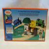 ToysCentral Basics Toll Booth Bridge - Genuine Replacement for Thomas & Friends Wooden Railway by Learning Curve - Toll Booth Bridge - LC99366 view 2