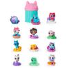 Gabby's Dollhouse, Meow-Mazing Mini Figures 12-Pack (Amazon Exclusive), Kids Toys for Ages 3 and up view 1