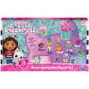 Gabby's Dollhouse, Meow-Mazing Mini Figures 12-Pack (Amazon Exclusive), Kids Toys for Ages 3 and up view 2