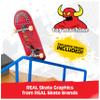 Tech Deck, Jump N Grind X-Connect Park Creator, Customizable and Buildable Ramp Set with Exclusive Fingerboard, Kids Toy for Ages 6 and up view 2