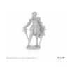 Mini - Reaper Bones 77751 Alethia Edair Duelist (Human Fighter) view 1