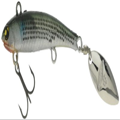Marujin UK Spin 22 UKSP22 #08RHA Real Haku