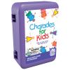 Charades for Kids Snap Box - The 'No Reading Required' Family Game in A Compact Travel Case by Pressman view 1