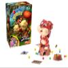 Chompin' Charlie Game - Feed The Squirrel Acorns and Race to Collect Them When They Scatter by Goliath view 2