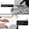 20 Puzzle Saver Sheets, No Mess Glue Done in Seconds view 4