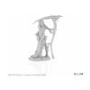 Mini - Reaper Bones 77742 Nimbar Elf Necromancer view 1
