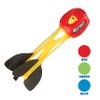 Kidoozie Slingshot Rocket - STEM Toy for Ages 6 and Up - Whistling Rocket Launches Up to 50 Feet view 2