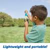 Kidoozie Slingshot Rocket - STEM Toy for Ages 6 and Up - Whistling Rocket Launches Up to 50 Feet view 4