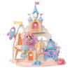 Calico Critters Baby Amusement Park, Dollhouse Playset with 3 Figures Included view 1