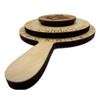 The Detective's Spy Glass Decoder Ring - Escape Room Style Cipher Wheel view 3