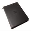 TopDeck 1000 Card Binder - TCG Portfolio - 16 Pocket Card Binder - Ringless Binder Compatible with Pokemon Cards, Yu-Gi-Oh, Magic the Gathering, and More - Side Load Sleeves - Cards Album (Black) view 4