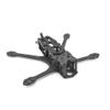 Lumenier QAV-S MINI 4" Freestyle Quadcopter Frame - 1.2 view 1