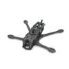 Lumenier QAV-S MINI 4" Freestyle Quadcopter Frame - 1.2 view 3