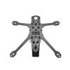 Lumenier QAV-S MINI 4" Freestyle Quadcopter Frame - 1.2 view 4