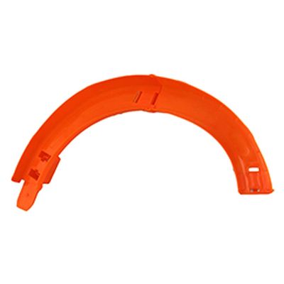 Replacement Parts for Hot-Wheels City Ultimate Garage GJL14 - Die-Cast Cars Playset ~ Replacement Track Part #3 - Orange Curve