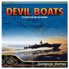 CPS Compass Games CPS: Devil Boats: PT Boats in The Solomons view 1