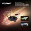 GoolRC 2pcs TG-3 2.4G 3CH Surface Receiver for TG3 AUSTAR AX5S Transmitter RC Car Boat view 2