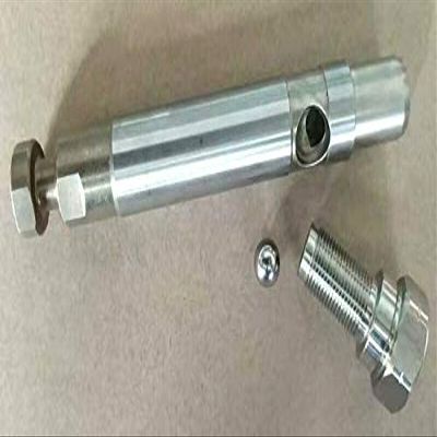 395 / 495pc Piston Rod is Suitable for PC Series Pump Body Piston Rod Whole Pole