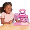 Disney Encanto Isabela's Garden Room Playset Includes Isabela Doll Figure - Flowers Bloom with Every Step! view 2