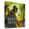 The Adventures of Robin Hood | A Kosmos Game | Family-Friendly, Cooperative, Role-Player, Story-Driven Game for 2 to 4 Players, Ages 10 and up view 1