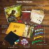 The Adventures of Robin Hood | A Kosmos Game | Family-Friendly, Cooperative, Role-Player, Story-Driven Game for 2 to 4 Players, Ages 10 and up view 4