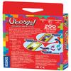 Ubongo The Brain Game to Go | Thames & Kosmos | Fast-Paced, Addictive, and Easy-to-Learn | Convenient Self Contained Carrying Case | Solo Geometric Puzzle Game | for Ages 8 and Up view 3