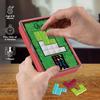 Ubongo The Brain Game to Go | Thames & Kosmos | Fast-Paced, Addictive, and Easy-to-Learn | Convenient Self Contained Carrying Case | Solo Geometric Puzzle Game | for Ages 8 and Up view 4