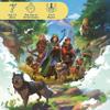 Andor: The Family Fantasy Game, Cooperative Family Board Game by Kosmos, 2 to 4 Players, Ages 7+ view 2