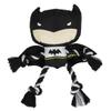 Cerd - for Fan Pets | Dental Rope Plush Batman - Official Licensed by DC Comics view 1