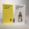 Box with Five Expansions | The Catholic Card Game view 2