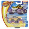 Blaze and The Monster Machines GWX79 Metal Vehicle Monster Engine Stripes Die-Cast New view 1