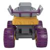 Blaze and The Monster Machines GWX79 Metal Vehicle Monster Engine Stripes Die-Cast New view 2