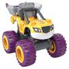 Blaze and The Monster Machines GWX79 Metal Vehicle Monster Engine Stripes Die-Cast New view 4