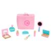 Early Learning Centre Wooden My Little Make Up Set, 9-Piece Imagination and Pretend Play Toy Make Up, Kids Toys for Ages 3 Up, Amazon Exclusive view 3