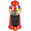 The Dreidel Company 2-Pack Gumball Machine Bank and Coin Bank Toy for Kids, Gum Balls Not Included, 6.5" view 2