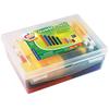 Kids First Math: Number Rods Math Kit w/Activity Cards | Develop Skills in Counting, Sorting, Sequencing, Graphing, Measuring & More | Visual Hands-on Math for at-Home or Classroom Learning, Ages 3+ view 3